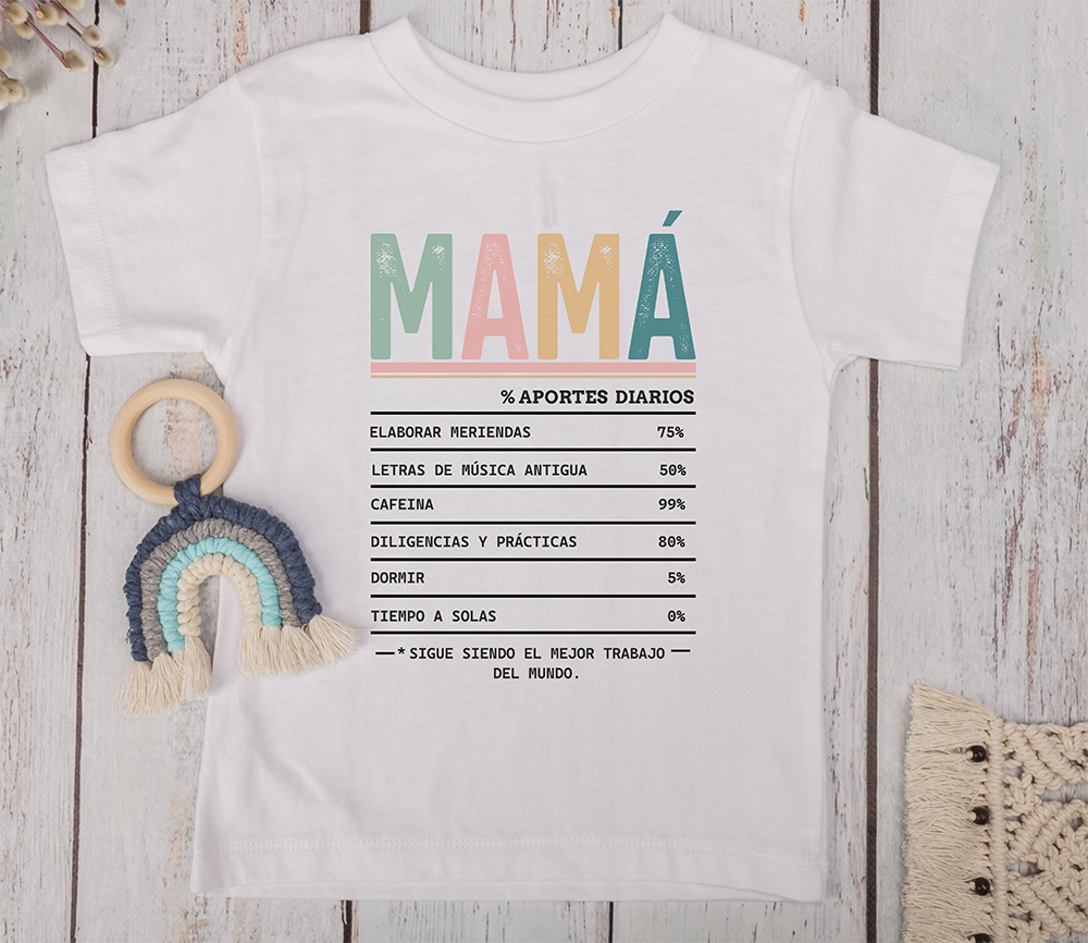 Woman T-shirts 100% Cotton.