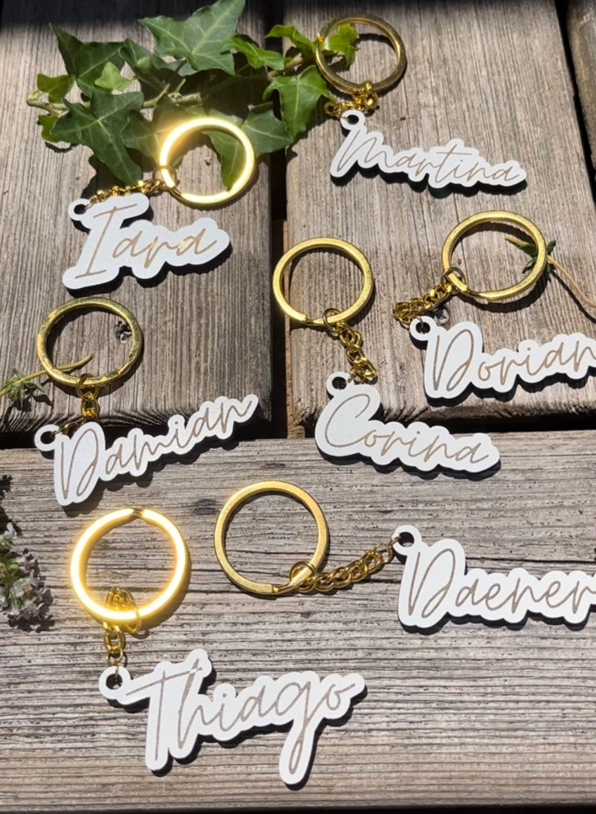 Marqueurs de site pour vos événements.