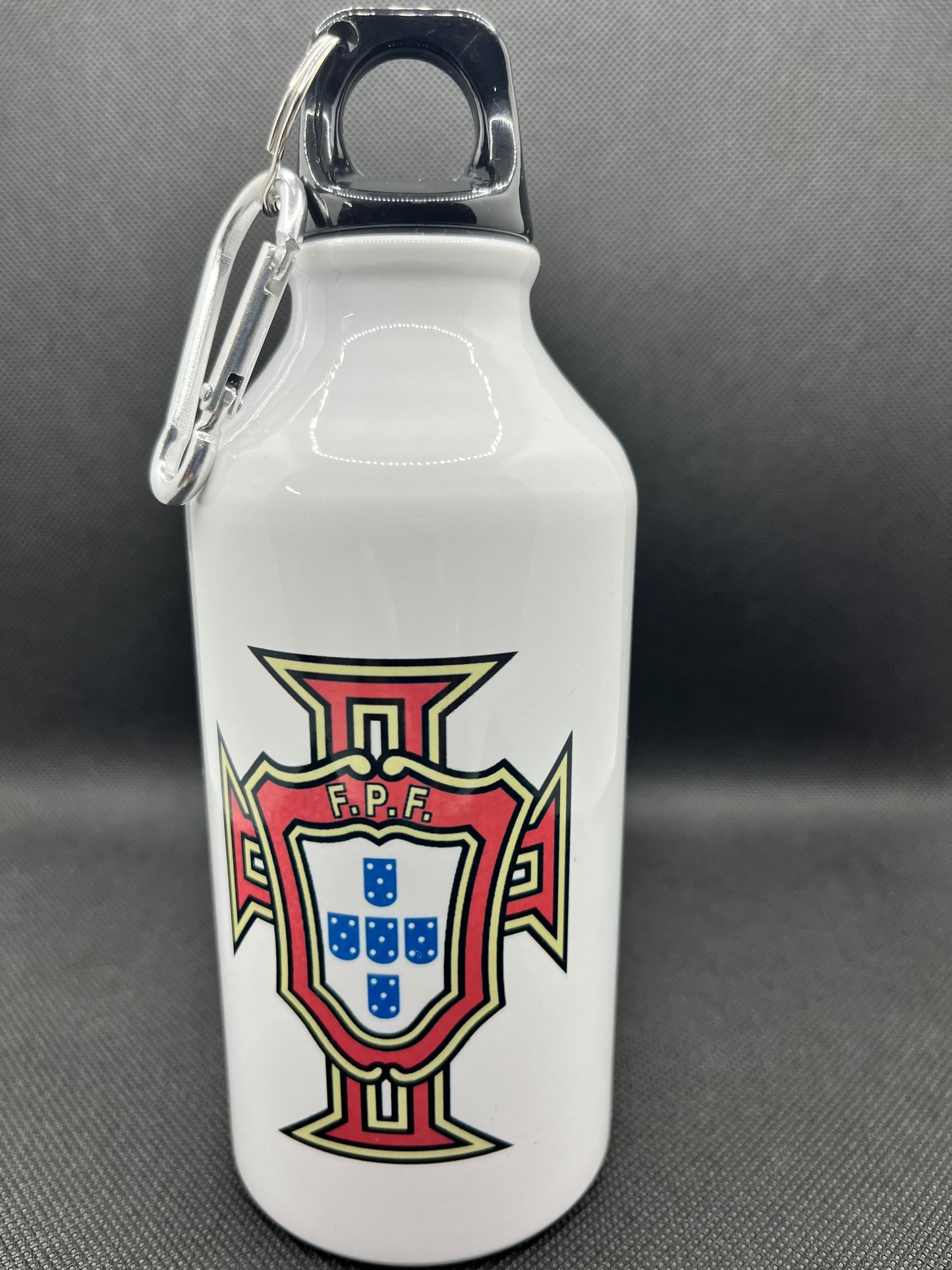 Botella - Bidón Aluminio 400ml Personalizada.