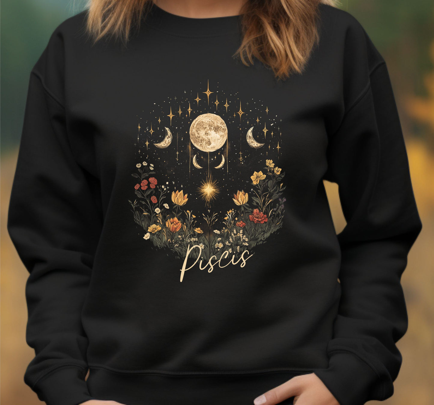 Sweats classiques sans capuche.
