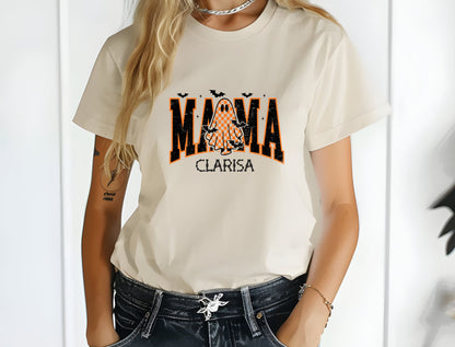 Woman T-shirts 100% Cotton.