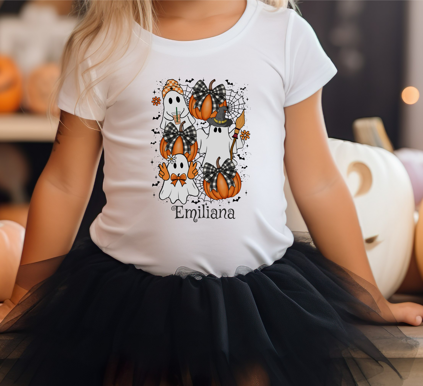 Children's T-shirts 100% Cotton.