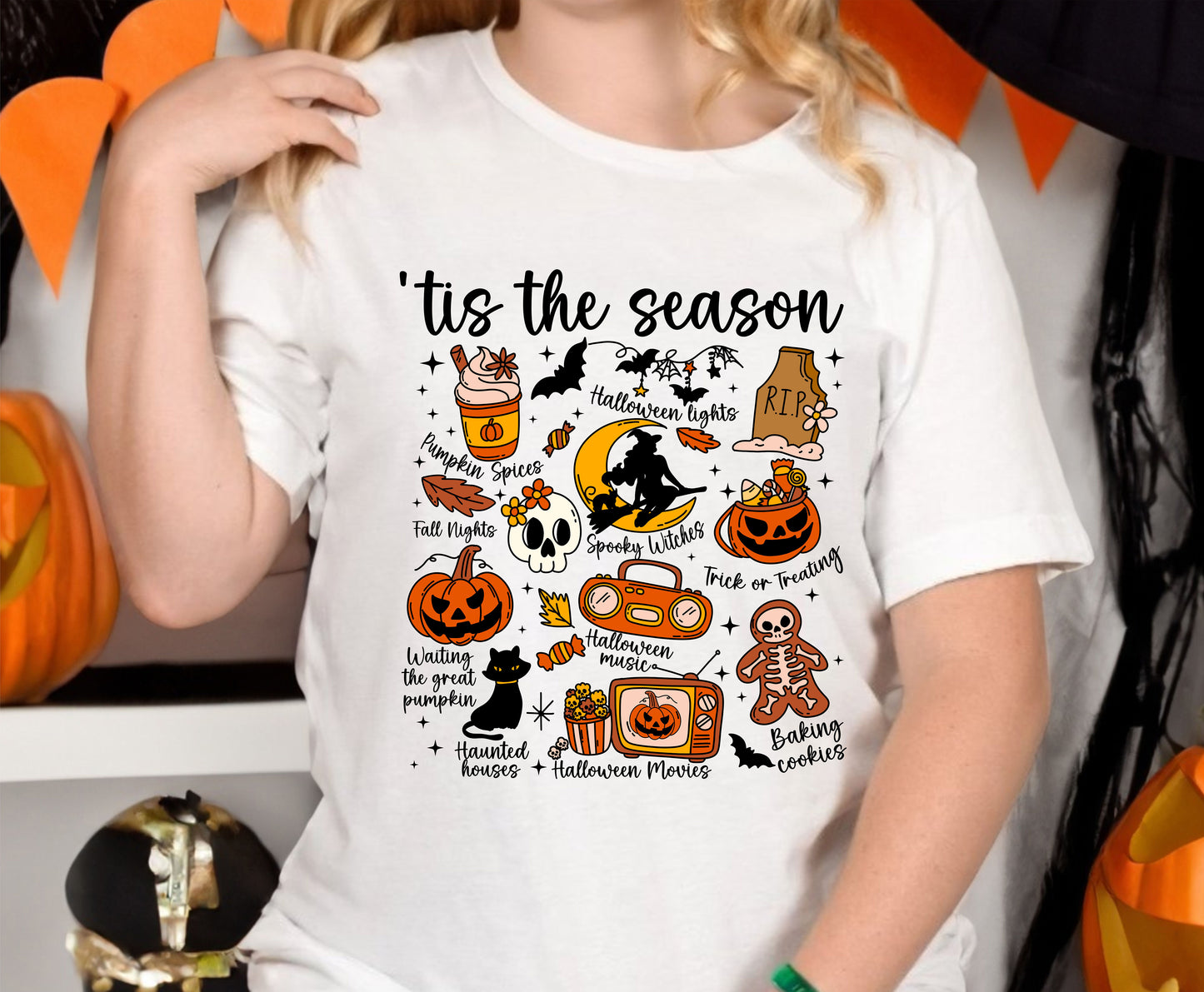 Children's T-shirts 100% Cotton.