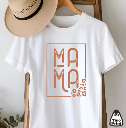 Camisetas Día de la Madre.