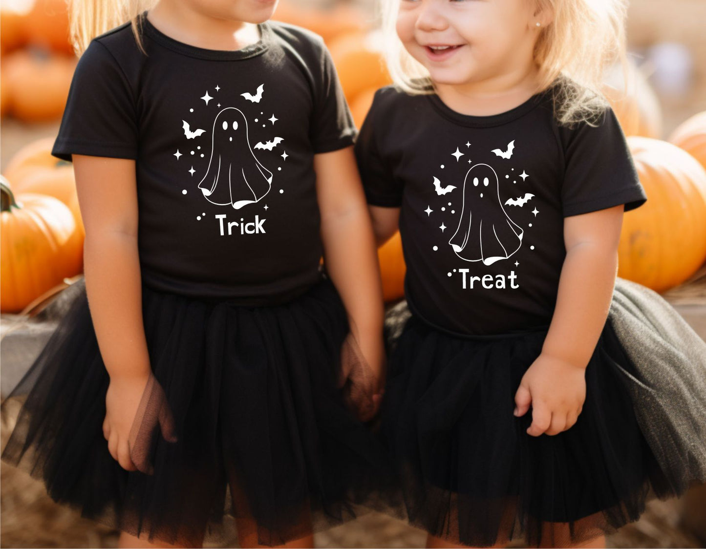 Children's T-shirts 100% Cotton.