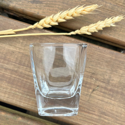 Vaso de Chupito Personalizado