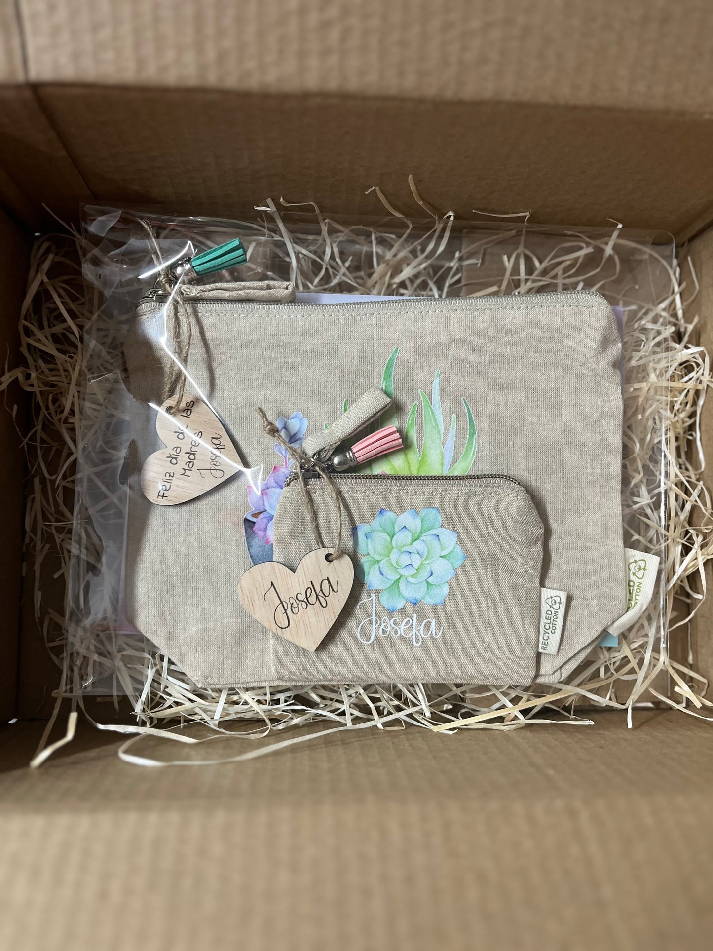 Kit Para Mamá - Día de la Madre.