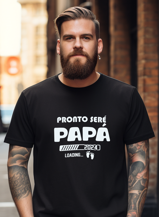 Camisetas Dia Del Padre.