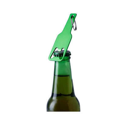 abridor con llavero personalizado