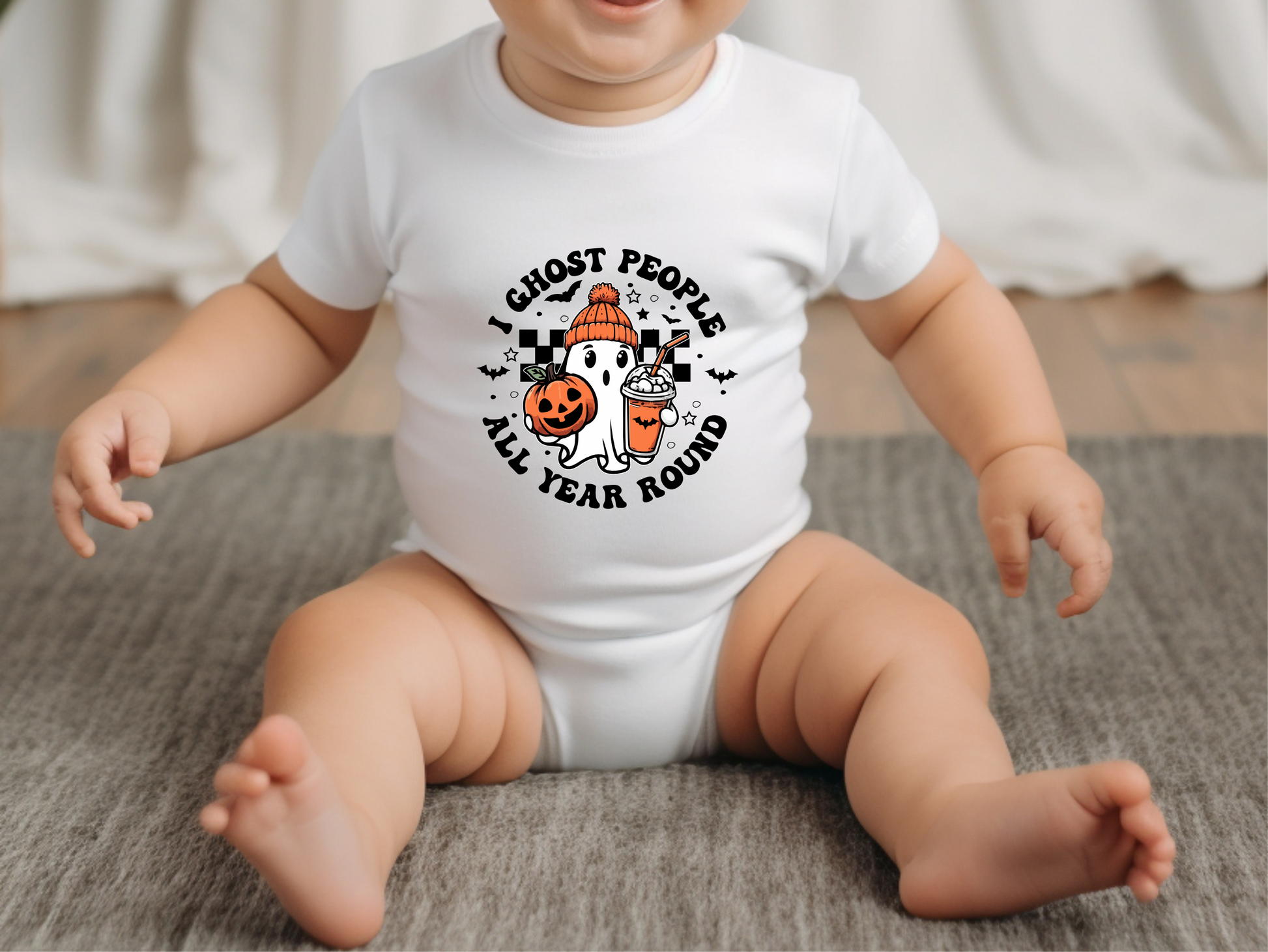 body de bebé personalizado con nombre