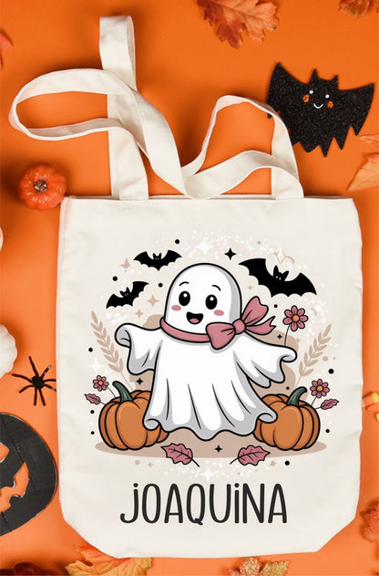 Bolsa reutilizable de algodón ideal para compras