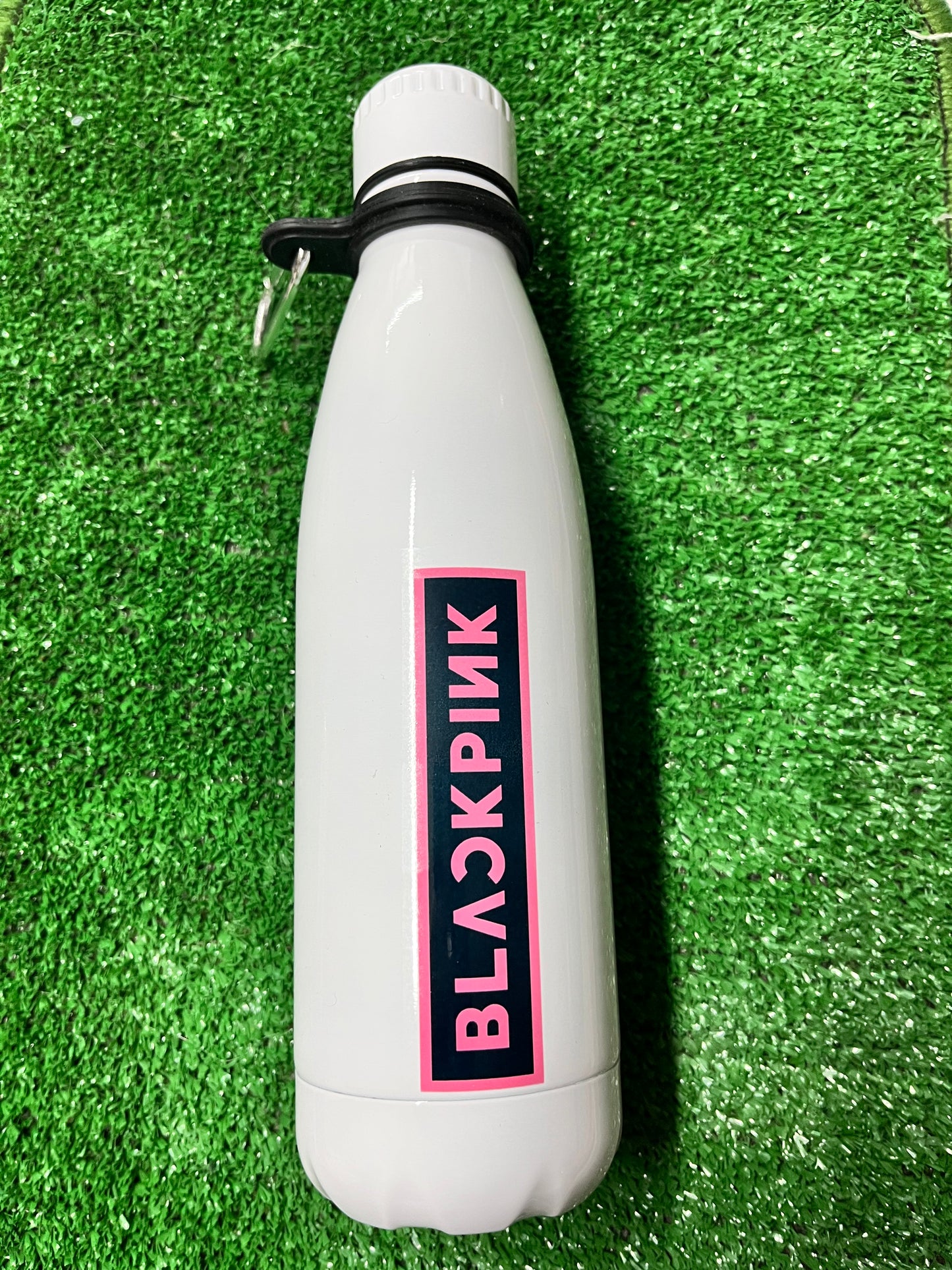 botella 700 ml de acero inox personalizada para regalo