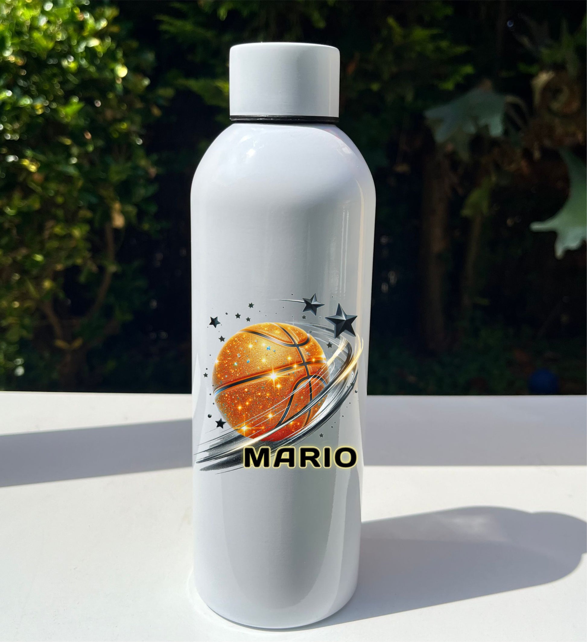 botella personalizada para deporte y trabajo