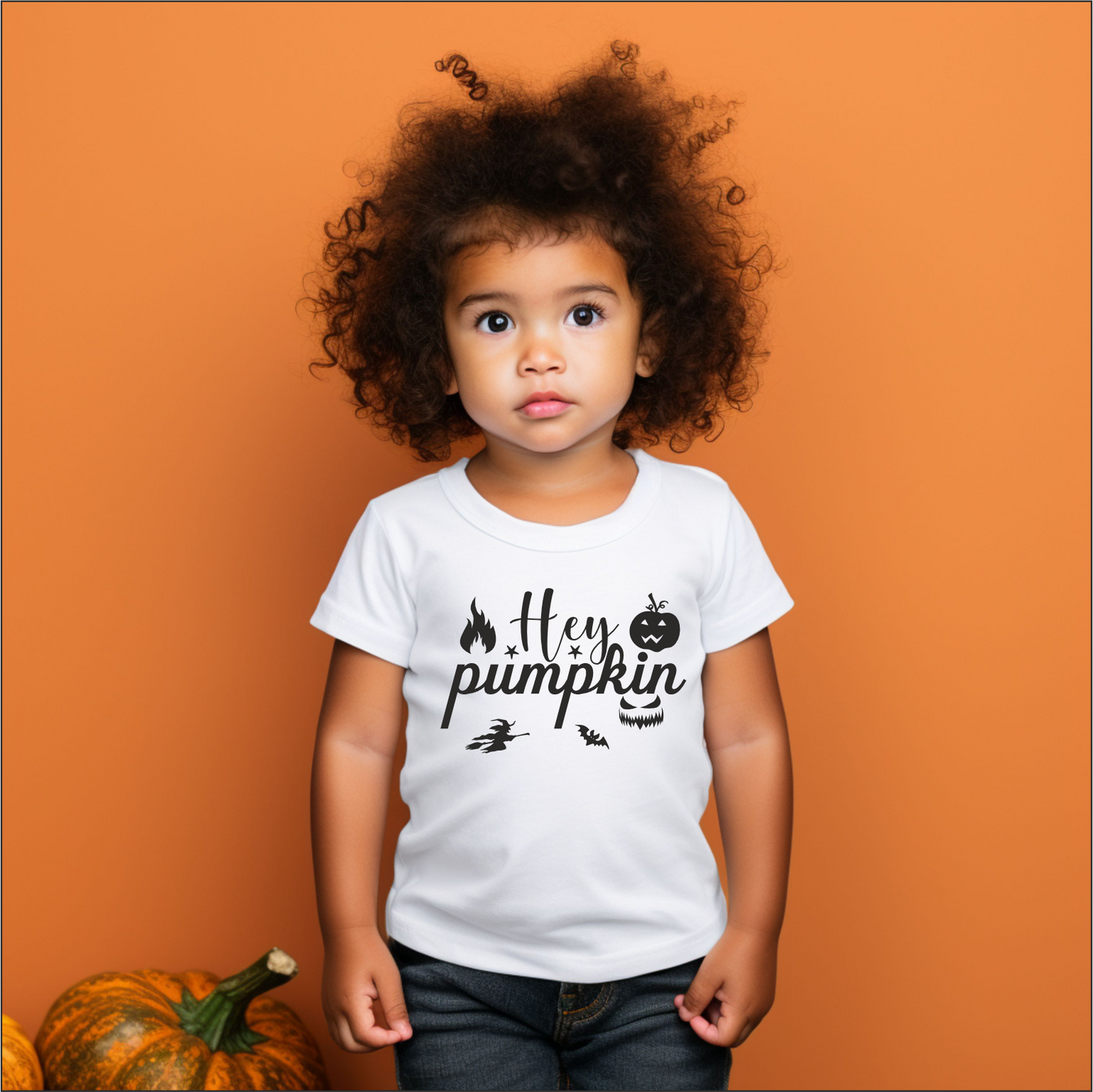 Children's T-shirts 100% Cotton.