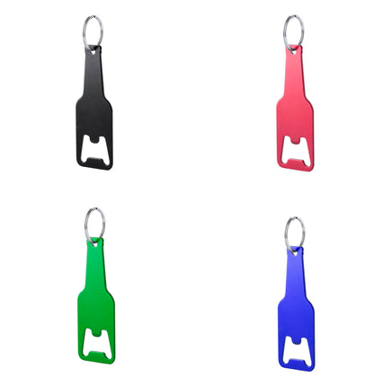 colores de llaveros abridor para eventos personalizado