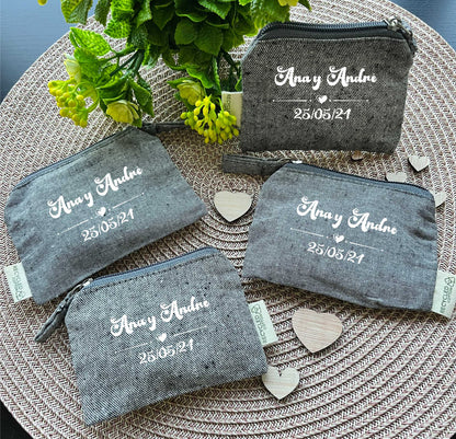 detalle boda manos entrelazadas personalizado
