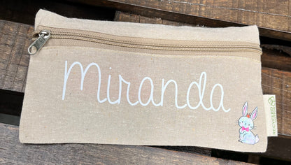 estuche infantil personalizados