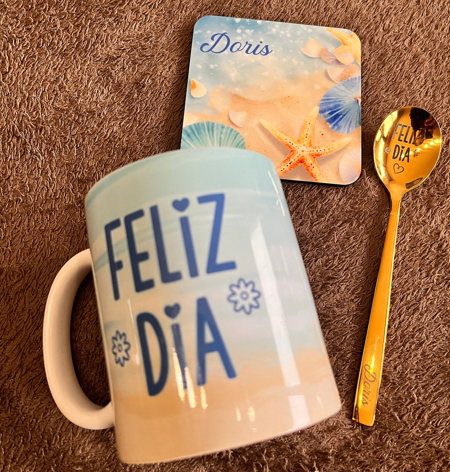 Kit de regalo para el día de la madre especial