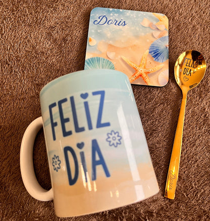 Kit de regalo para el día de la madre especial