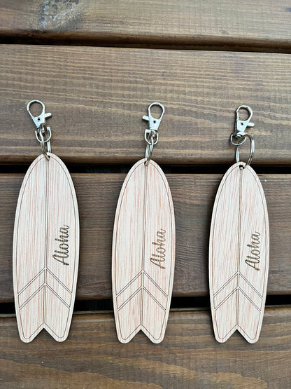 detalle de surf personalizado para eventos