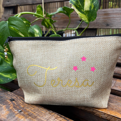 neceser multiusos personalizado con nombre