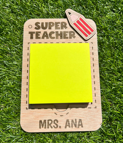 detalle útil personalizado para escritorio