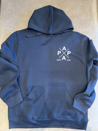 hoodie sudadera personalizada para el día del padre
