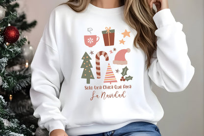 sudadera sin capucha personalizada unisex