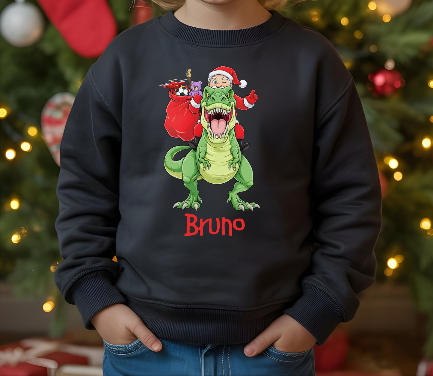 Sudaderas Para Niños Kids All Season