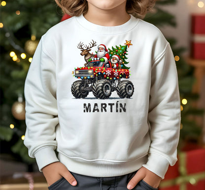 Sudaderas Para Niños Kids All Season