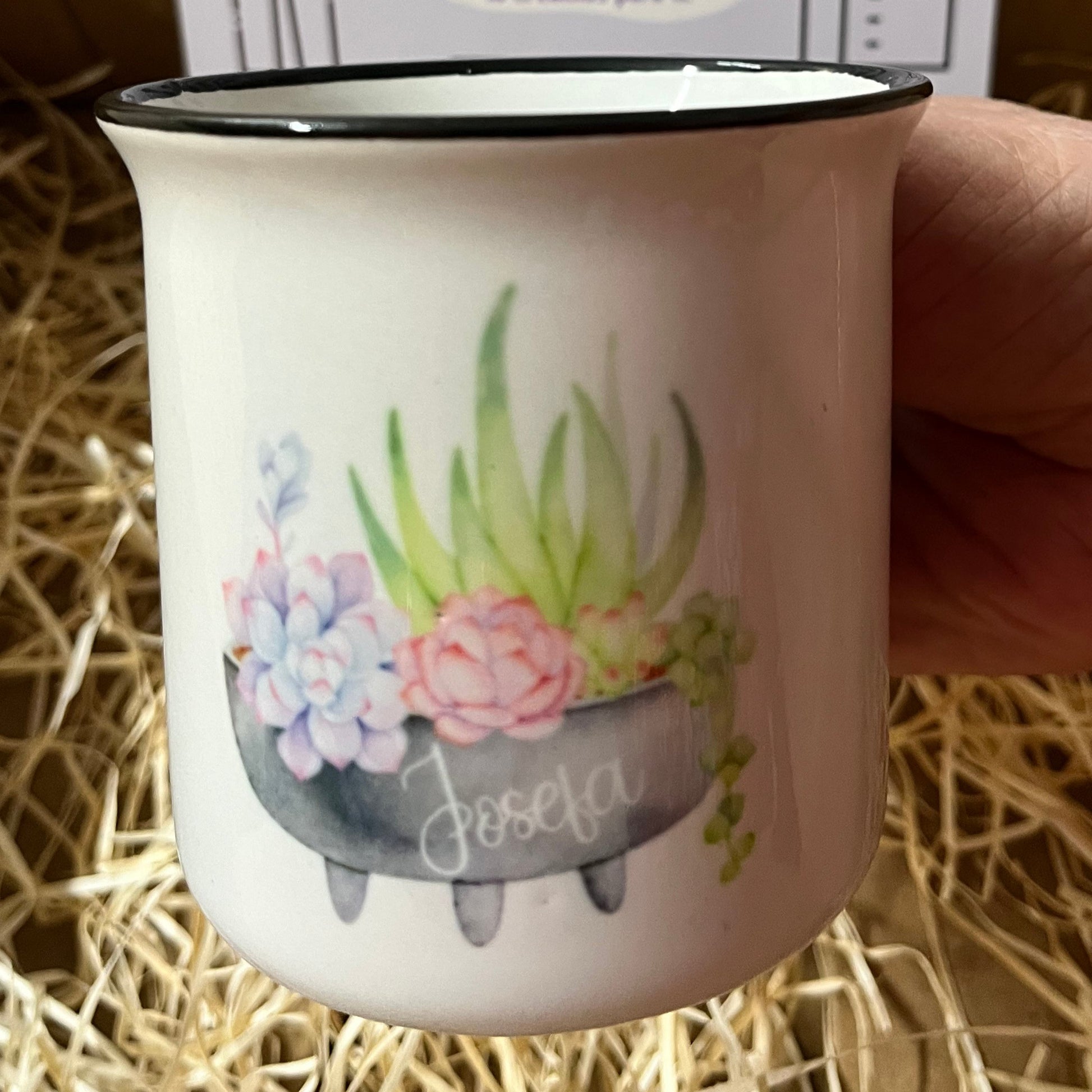 Taza complemento kit día de la madre TinoPrint