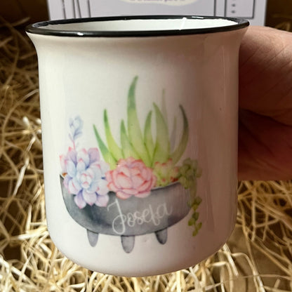 Taza complemento kit día de la madre TinoPrint